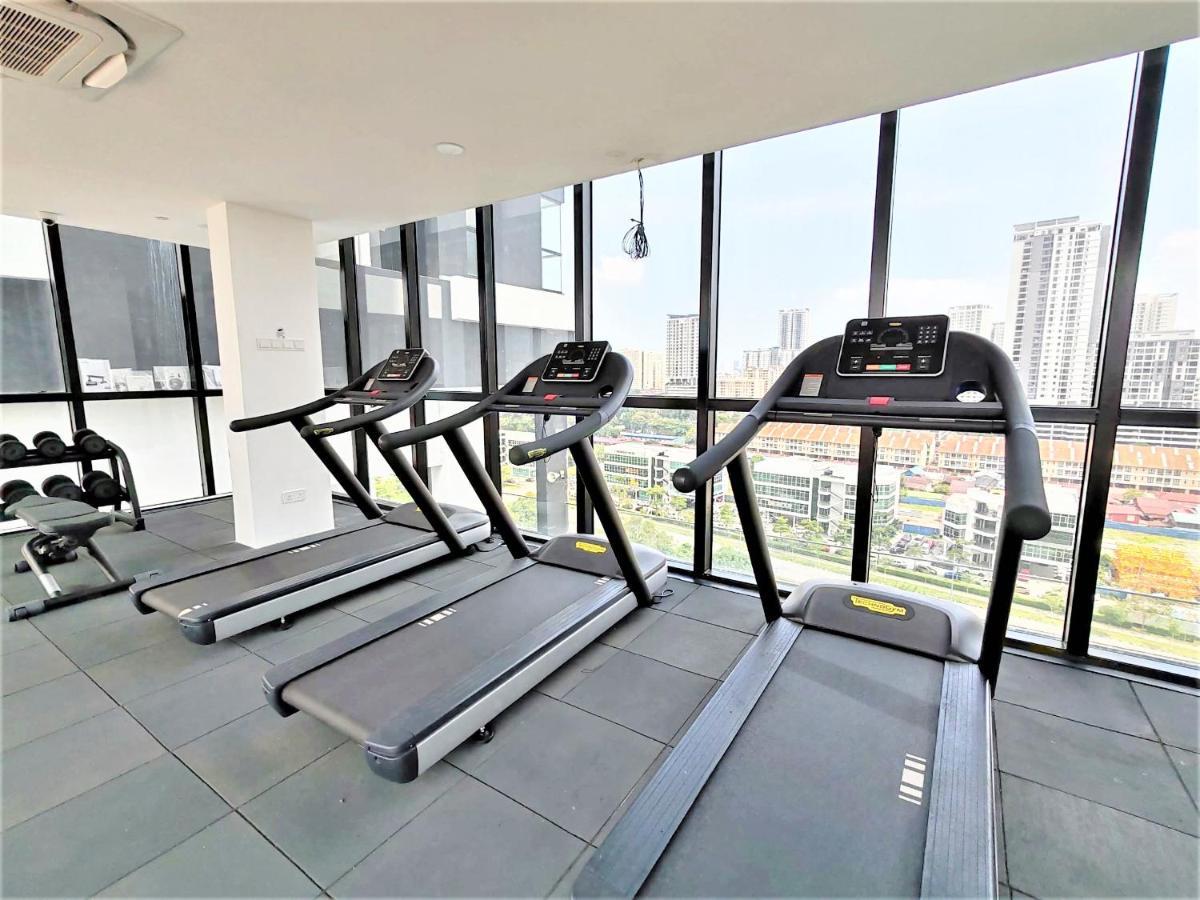 Cozy Minimalist Suite At Urban Suites Georgetown By Superstay Jelutong Εξωτερικό φωτογραφία