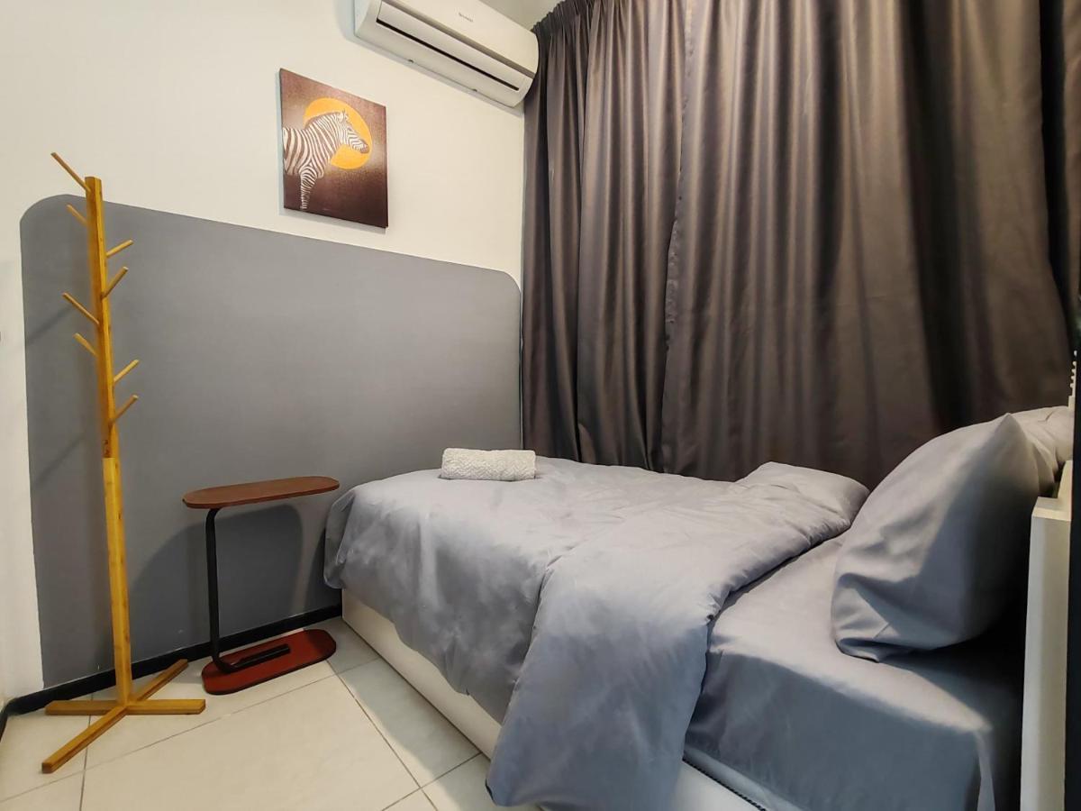 Cozy Minimalist Suite At Urban Suites Georgetown By Superstay Jelutong Εξωτερικό φωτογραφία